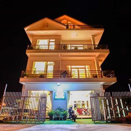 Dalat Eco Home Dış mekan fotoğraf