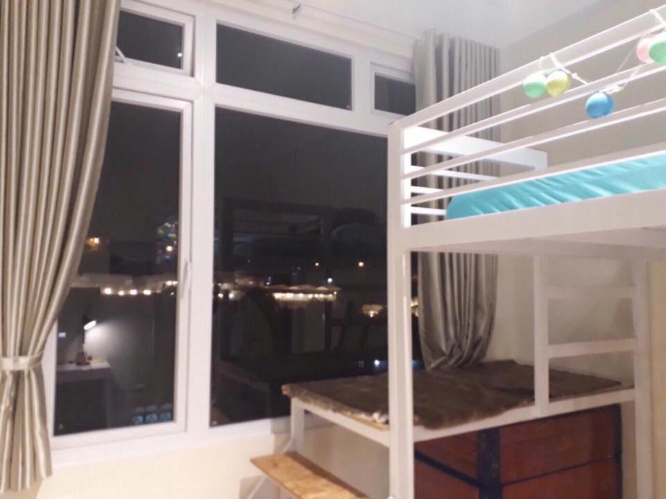 Dalat Eco Home Dış mekan fotoğraf