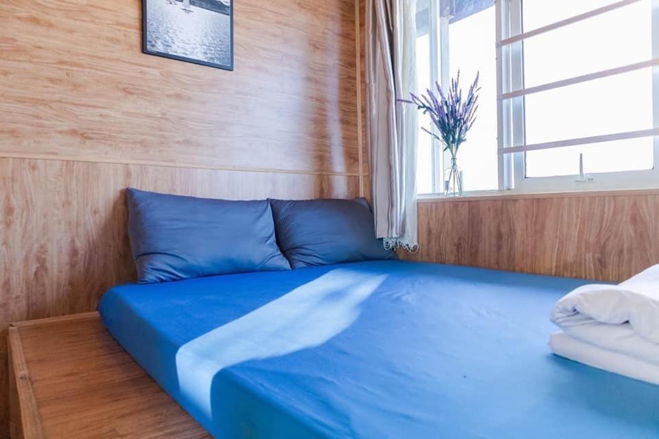 Dalat Eco Home Dış mekan fotoğraf