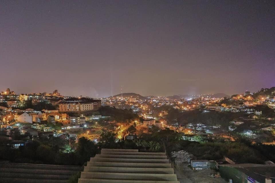 Dalat Eco Home Dış mekan fotoğraf