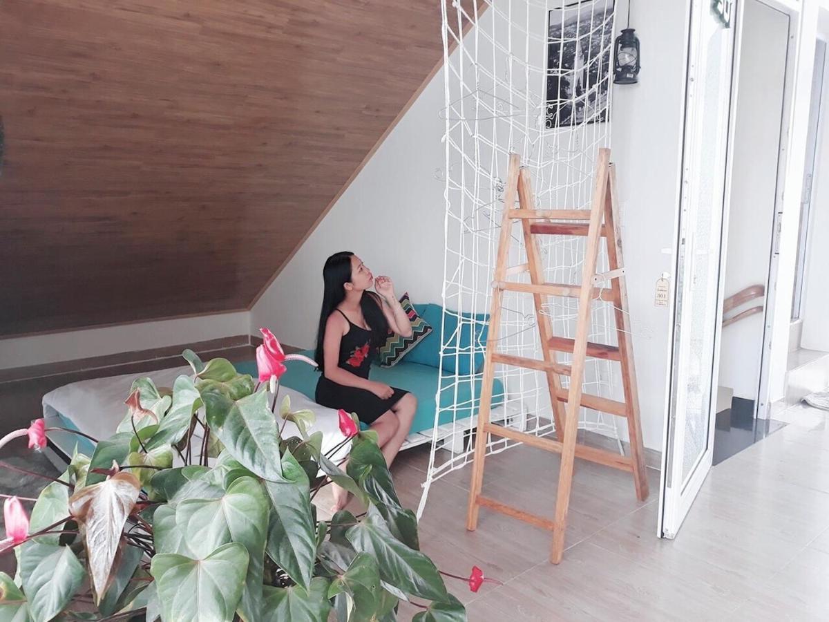 Dalat Eco Home Dış mekan fotoğraf