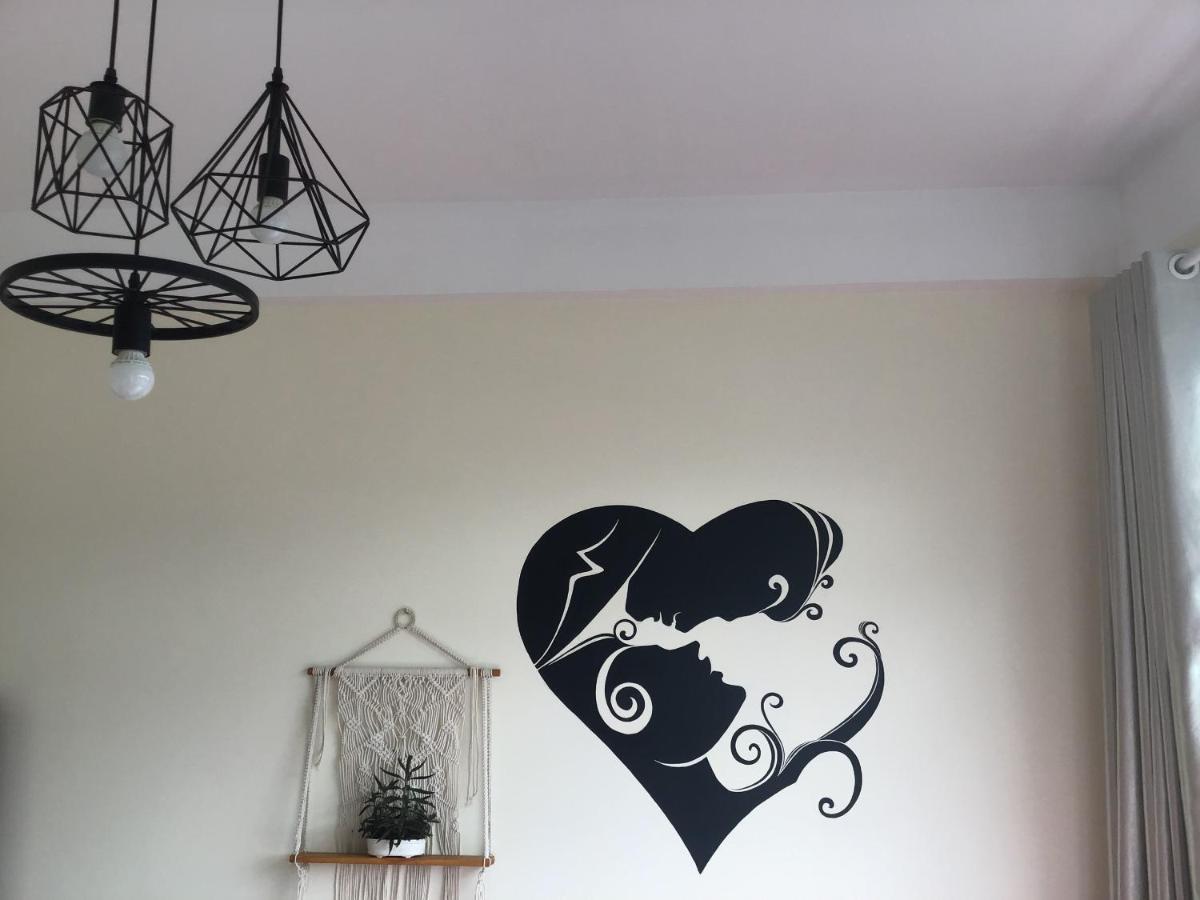 Dalat Eco Home Dış mekan fotoğraf