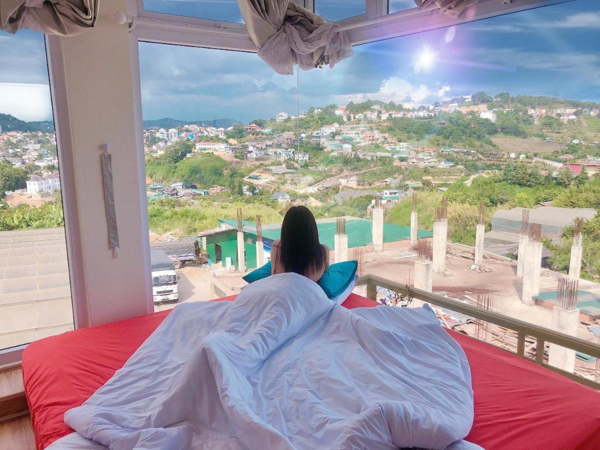 Dalat Eco Home Dış mekan fotoğraf