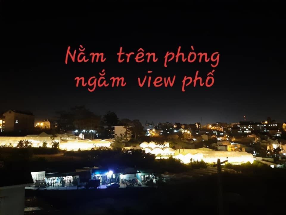 Dalat Eco Home Dış mekan fotoğraf