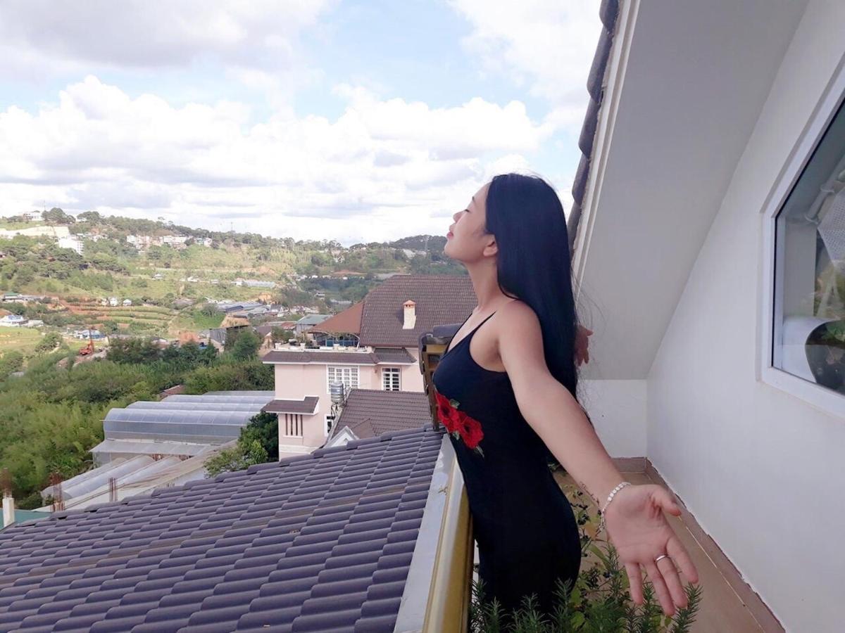 Dalat Eco Home Dış mekan fotoğraf