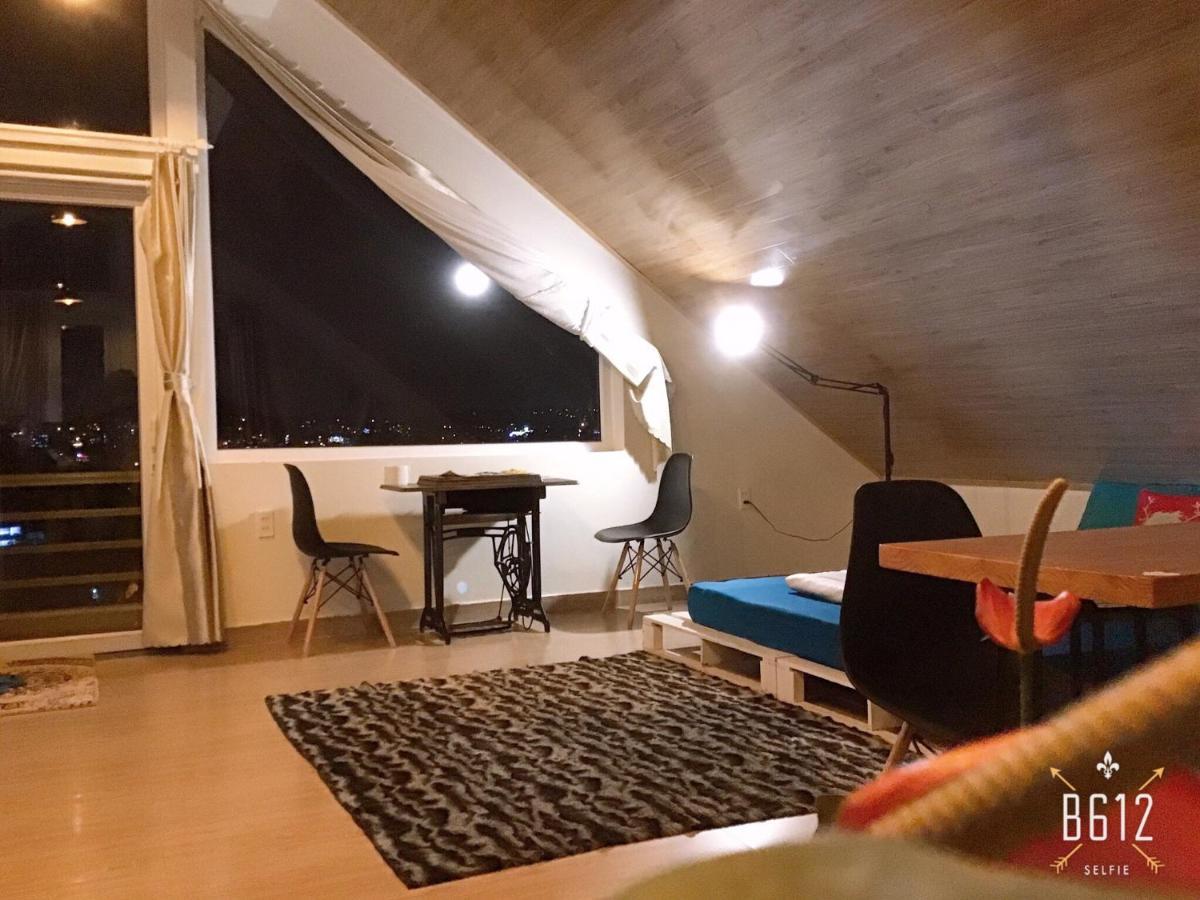 Dalat Eco Home Dış mekan fotoğraf