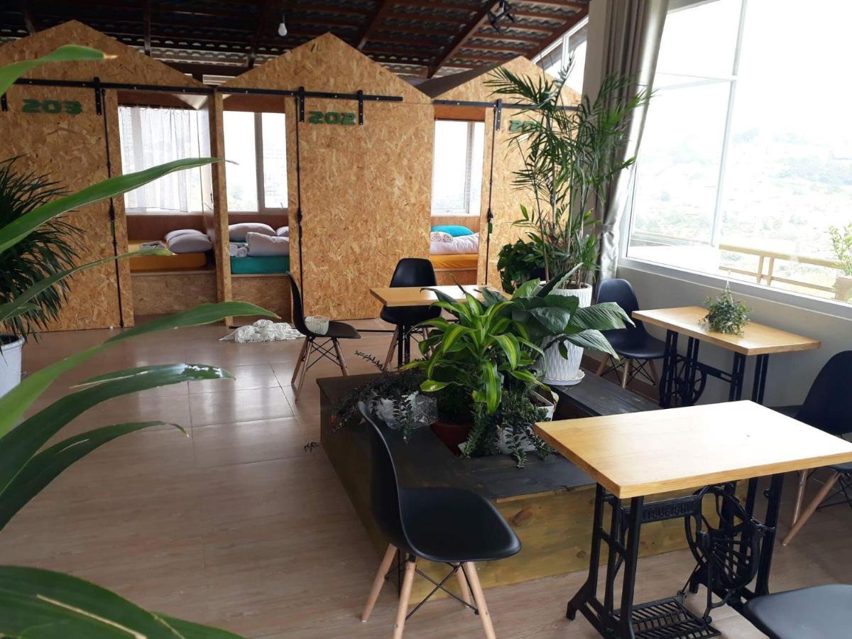 Dalat Eco Home Dış mekan fotoğraf