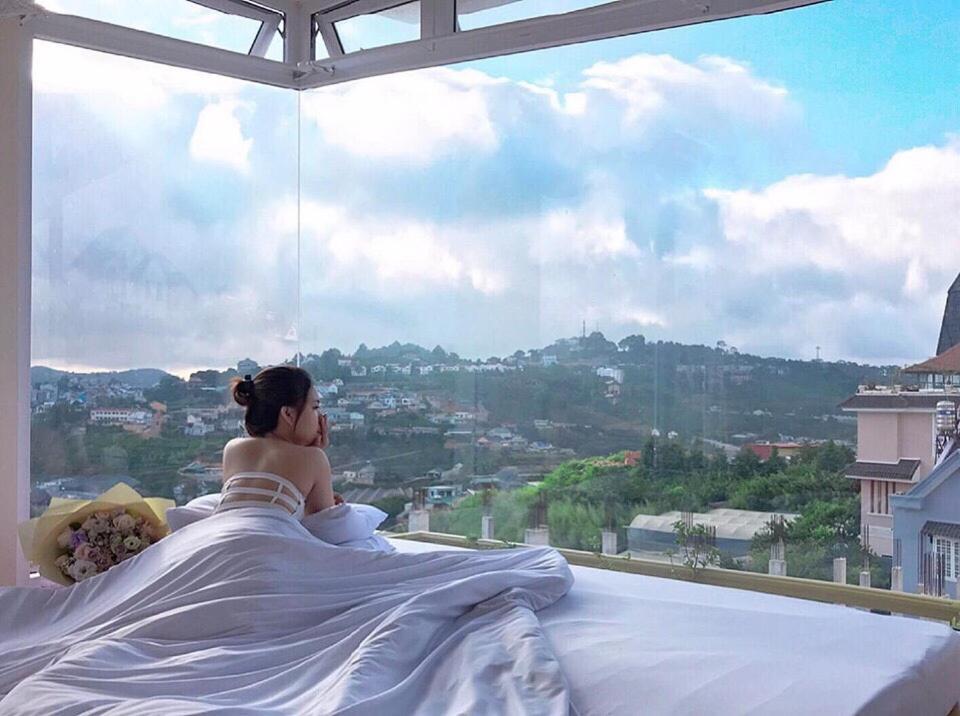 Dalat Eco Home Dış mekan fotoğraf