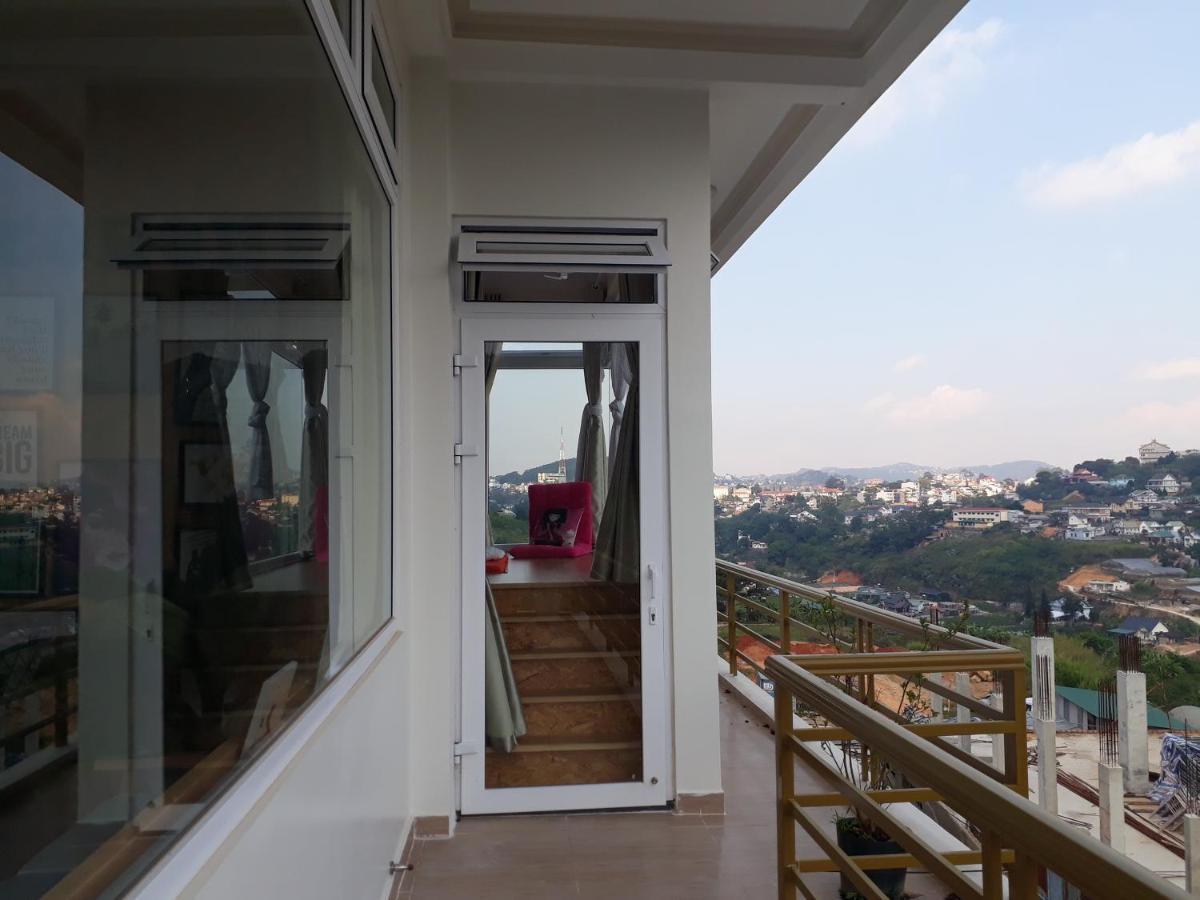 Dalat Eco Home Dış mekan fotoğraf