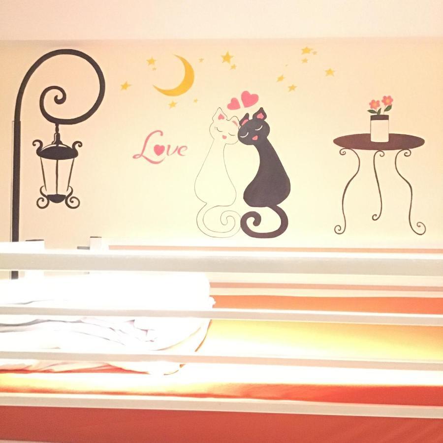 Dalat Eco Home Dış mekan fotoğraf