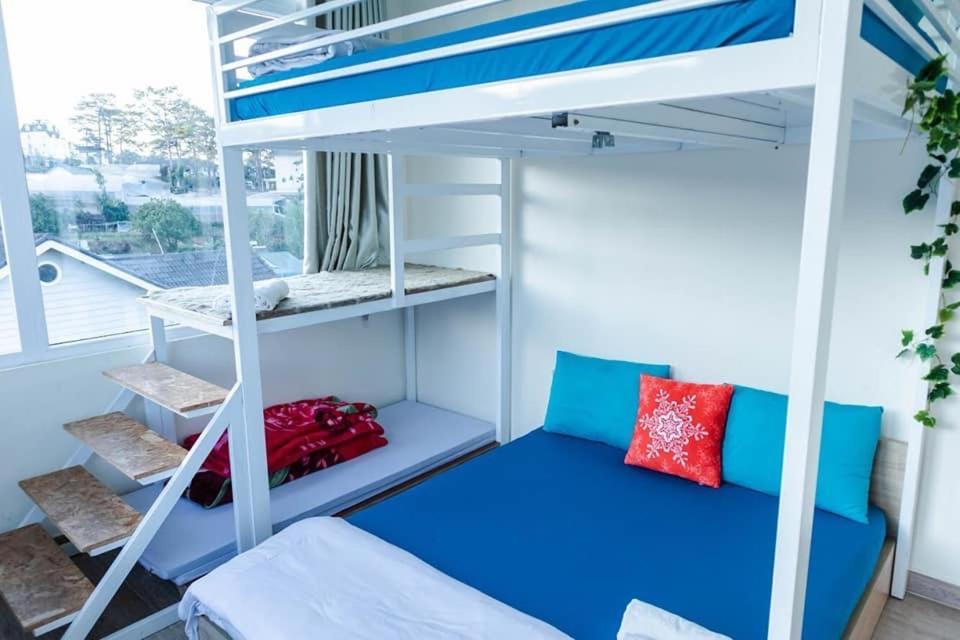 Dalat Eco Home Dış mekan fotoğraf