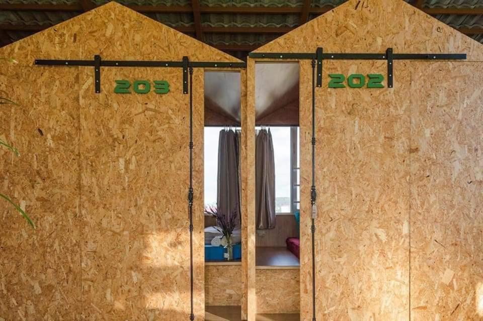 Dalat Eco Home Dış mekan fotoğraf