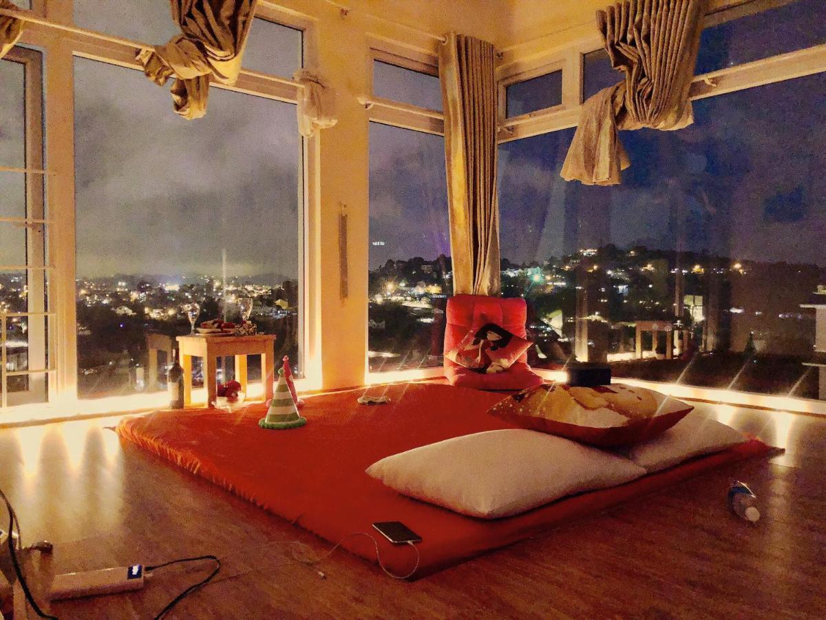 Dalat Eco Home Dış mekan fotoğraf