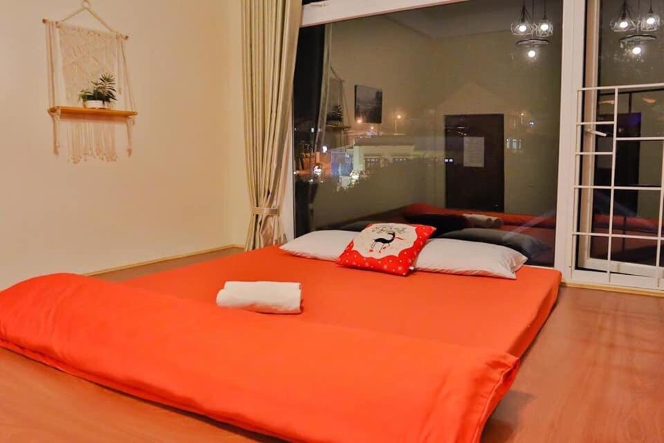 Dalat Eco Home Dış mekan fotoğraf