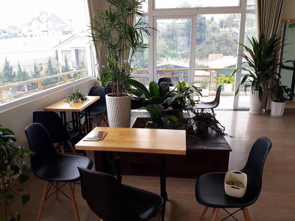 Dalat Eco Home Dış mekan fotoğraf