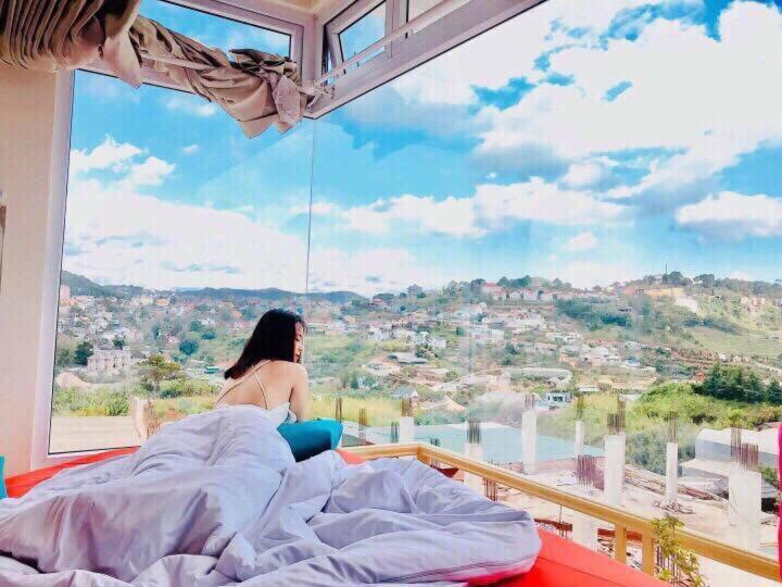 Dalat Eco Home Dış mekan fotoğraf