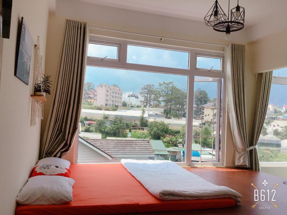Dalat Eco Home Dış mekan fotoğraf