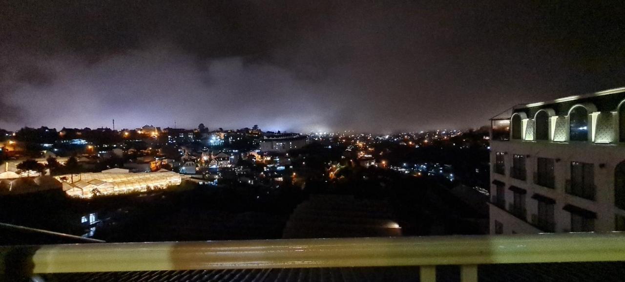 Dalat Eco Home Dış mekan fotoğraf