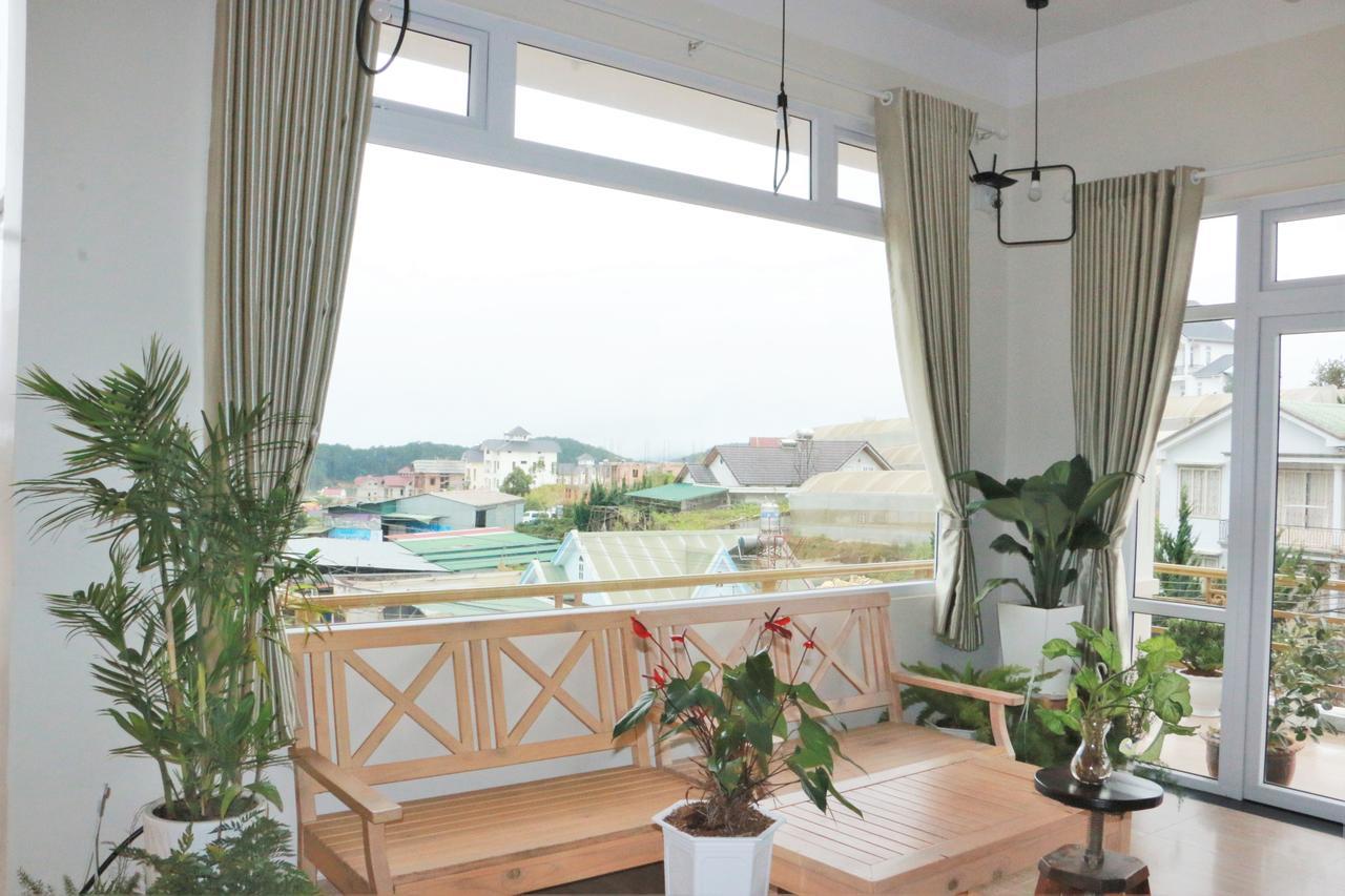 Dalat Eco Home Dış mekan fotoğraf