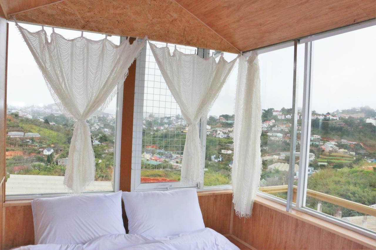 Dalat Eco Home Dış mekan fotoğraf