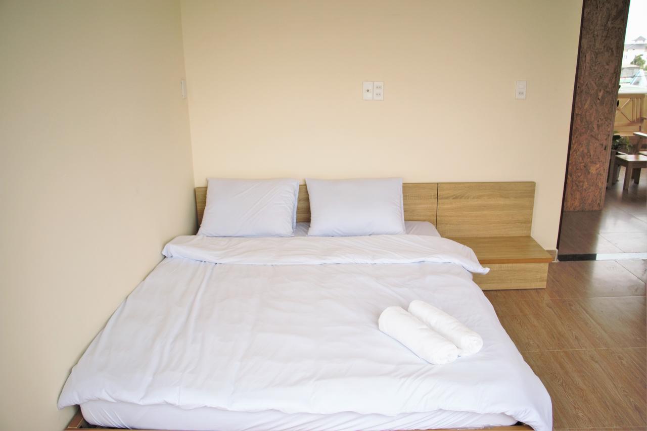 Dalat Eco Home Dış mekan fotoğraf