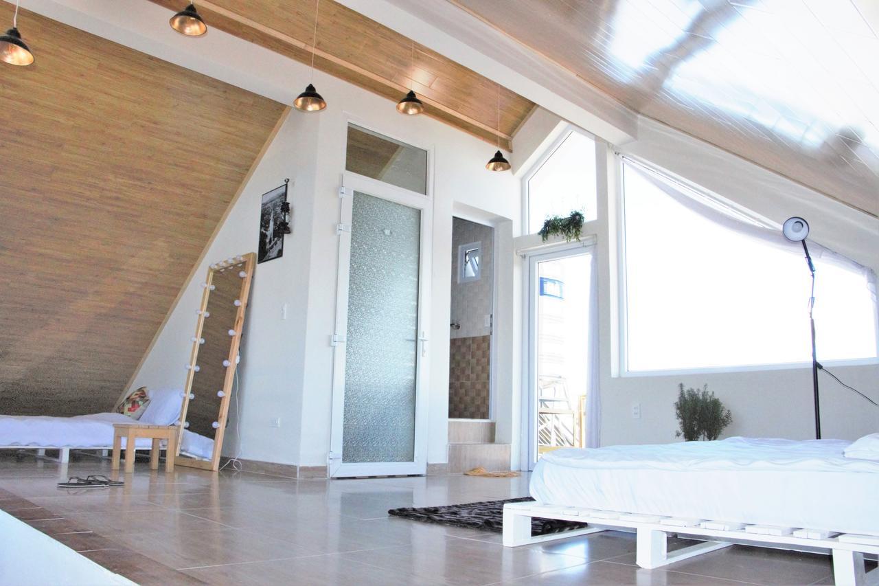 Dalat Eco Home Dış mekan fotoğraf