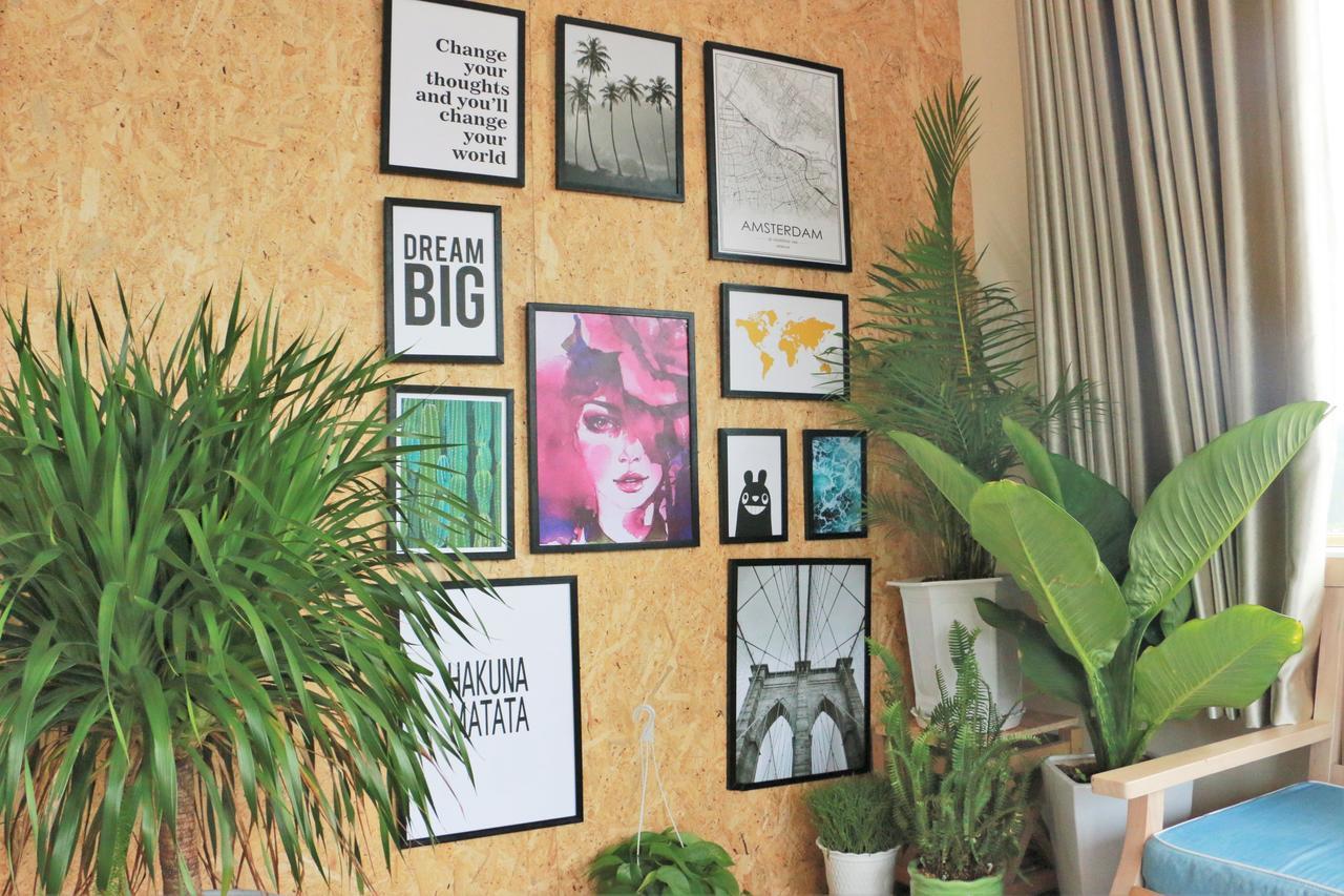 Dalat Eco Home Dış mekan fotoğraf