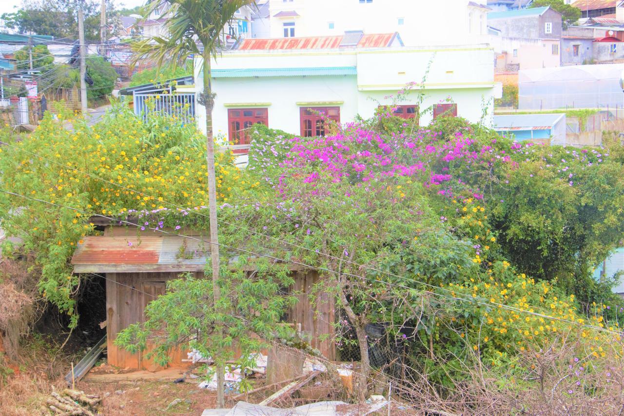 Dalat Eco Home Dış mekan fotoğraf