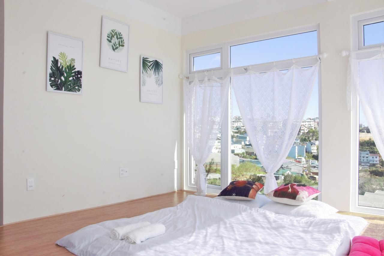 Dalat Eco Home Dış mekan fotoğraf