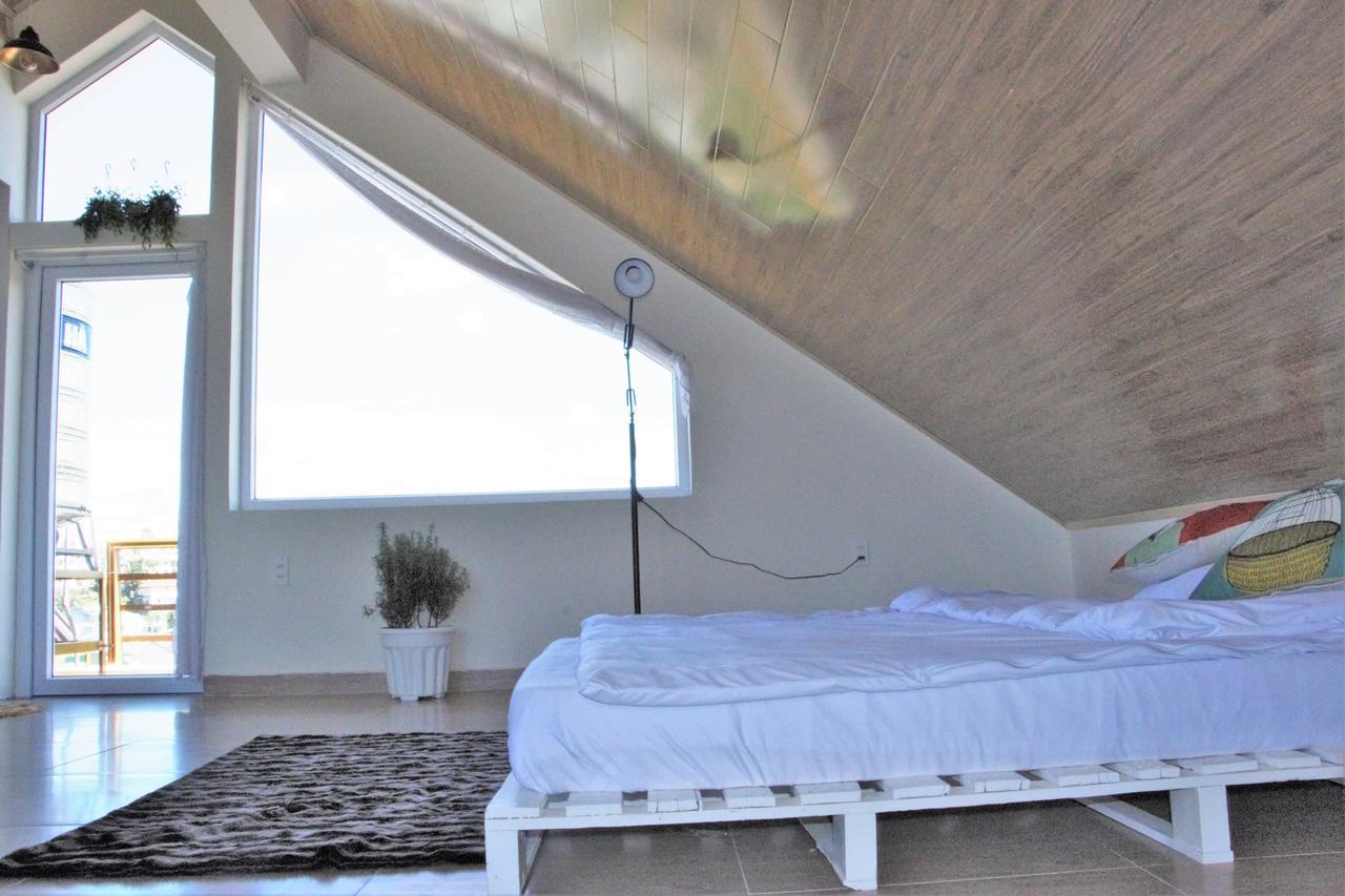 Dalat Eco Home Dış mekan fotoğraf