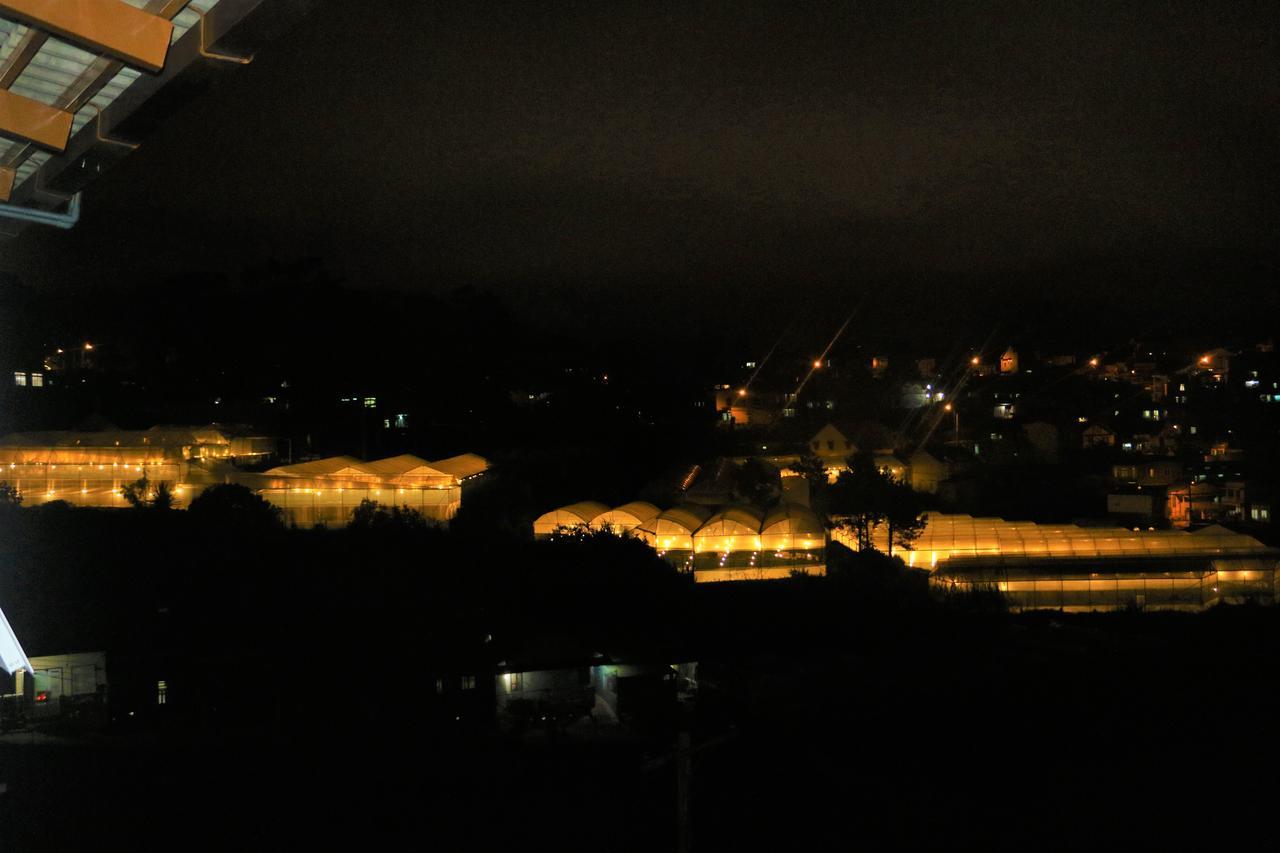 Dalat Eco Home Dış mekan fotoğraf