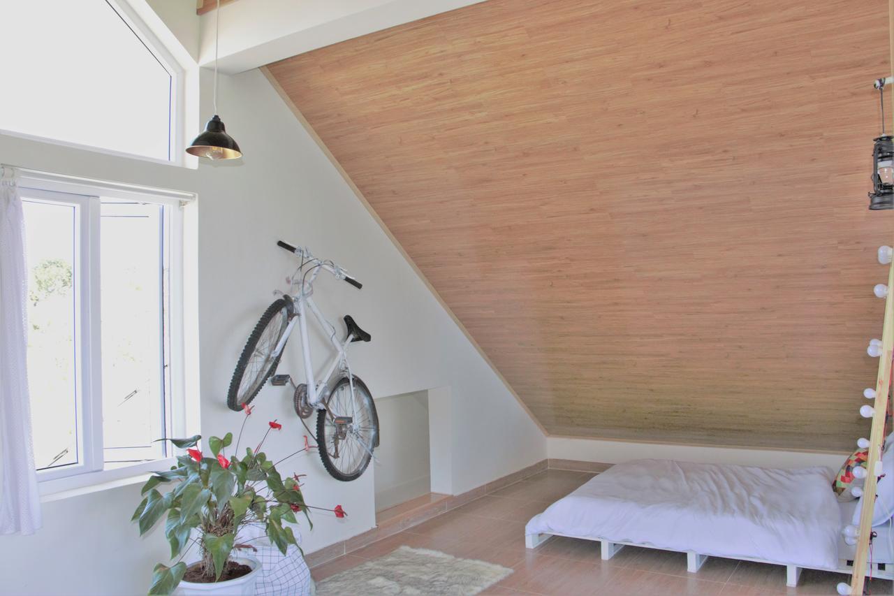 Dalat Eco Home Dış mekan fotoğraf