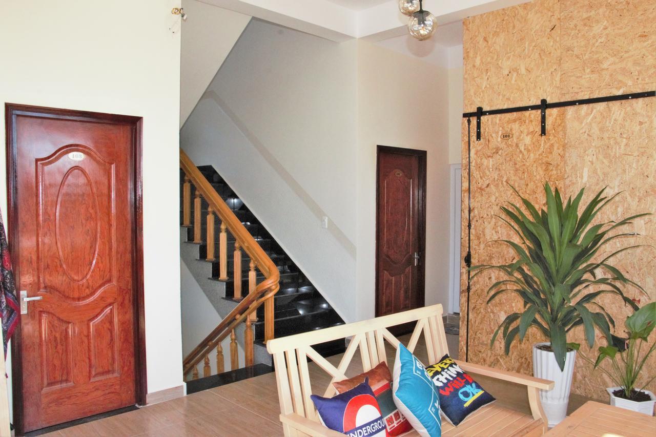 Dalat Eco Home Dış mekan fotoğraf