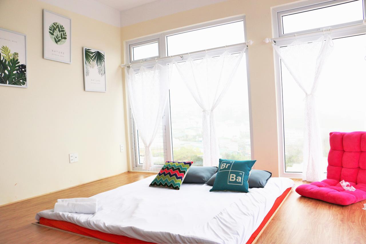 Dalat Eco Home Dış mekan fotoğraf