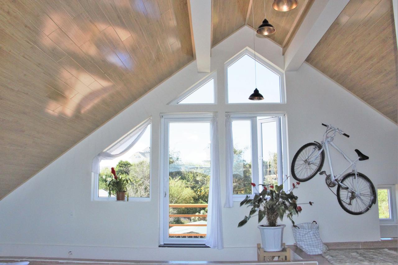 Dalat Eco Home Dış mekan fotoğraf