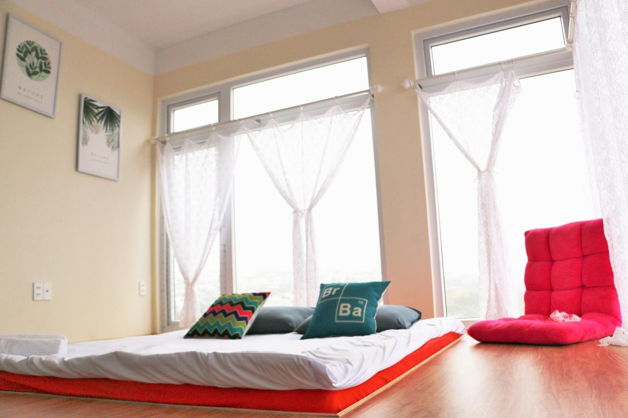 Dalat Eco Home Dış mekan fotoğraf