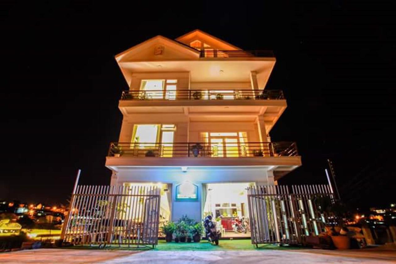 Dalat Eco Home Dış mekan fotoğraf
